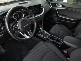 Ceed SW PHEV Aut - Image 8