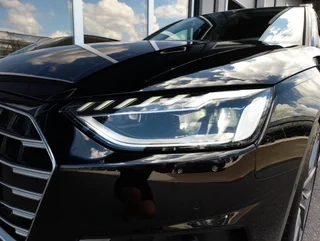 A4 Avant 40 TDI QUATTRO S-tr - Image 20