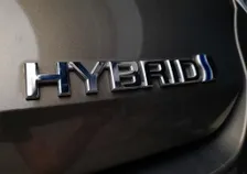 Corolla Kombi TREK 2,0 Hybrid Aut. - Image 16