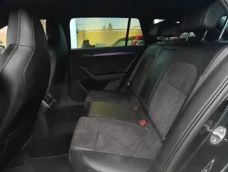 Superb Kombi SPORTLINE 156/218 PHEV DSG - Image 13