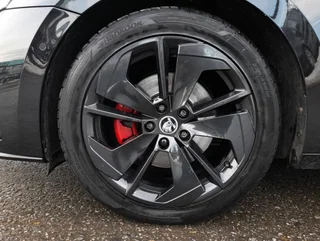 Octavia Combi RS 4x4 2,0 TDI DSG - Image 16