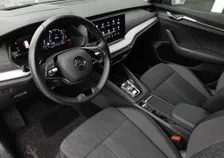 Octavia Combi STYLE 2,0 TDI DSG - Image 10