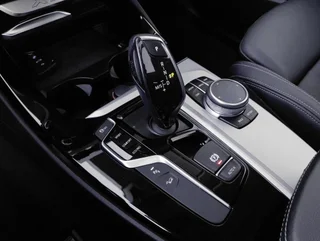 X3 20d 4x4 Aut. - Image 7