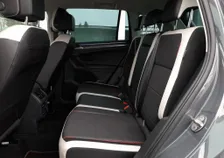 Tiguan URBAN SPORT PLUS 2,0 TDI DSG - Image 12