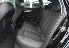 A4 Avant 35 TDI S-tr - Image 10