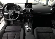 A3 SB SPORT 40 TFSIE PHEV S-tr - Image 3