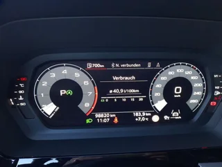 A3 SB 30 TFSI S-tr - Image 6