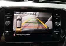 Passat Variant GTE PHEV DSG - Image 3