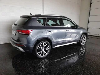 Ateca XPERIENCE 4x4 2,0 TDI DSG - Image 2