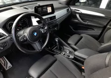 X1 25e M-SPORT 4x4 PHEV Aut - Image 9