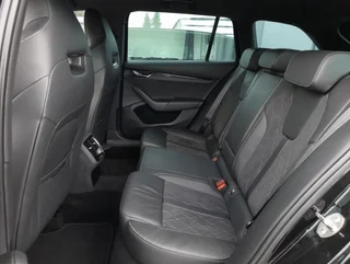 Octavia Combi RS 4x4 2,0 TDI DSG - Image 12