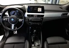 X1 25e M-SPORT 4x4 PHEV Aut - Image 3