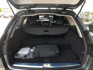 C 300 de PHEV T Avantgarde PHEV Aut - Image 14