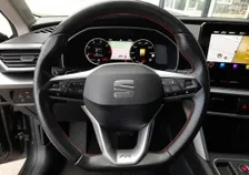 Leon ST FR-LINE 2,0 TDI DSG - Image 8