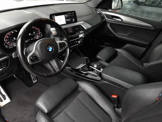 X3 30e M-SPORT PHEV 4x4 Aut - Image 9