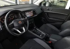 Ateca STYLE 4x4 2,0 TDI DSG - Image 11