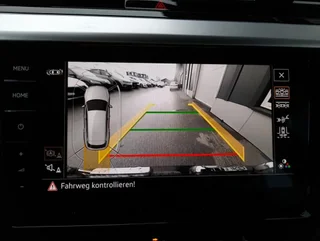 Arteon SB R-LINE PHEV DSG - Image 4