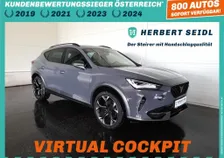 Formentor 4x4 2,0 TDI DSG - Image 1