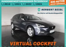 Leon ST FR-LINE PHEV DSG - Image 1