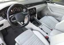 Passat Variant ELEGANCE 2,0 TDI DSG - Image 10