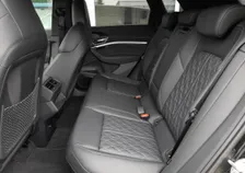 e-tron 95 quattro S-LINE - Image 15