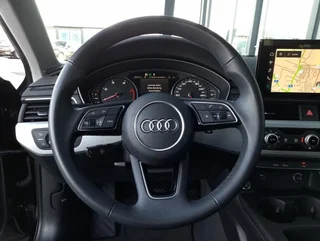 A4 Avant 35 TDI S-tr - Image 7