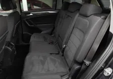 Tiguan Allspace HL 4x4 2,0 TDI DSG - Image 12
