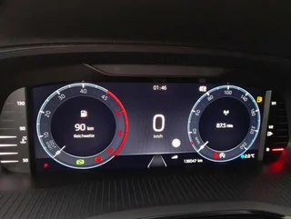 Octavia Combi STYLE 2,0 TDI DSG - Image 8