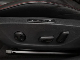 Octavia Combi RS PHEV 150/245 DSG - Image 10