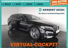 530 e Touring LUXURY LINE PHEV 4x4 Aut - Image 1