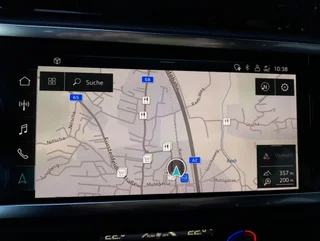 Q3 SB S-LINE 35 TDI quattro S-tr - Image 5