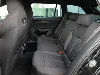 Octavia Combi RS 2,0 TDI DSG - Image 13