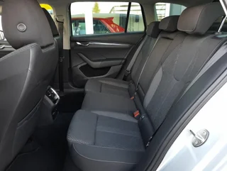 Octavia Combi STYLE IV PHEV DSG - Image 12