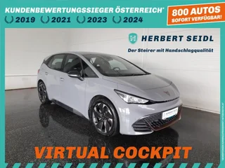 Born E-BOOST 58/62 kWh - Image 1