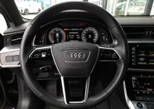 A6 Avant SPORT 40 TDI quattro S-tr - Image 8