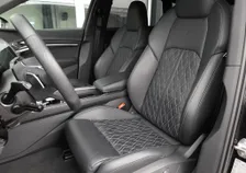 e-tron 95 quattro S-LINE - Image 12