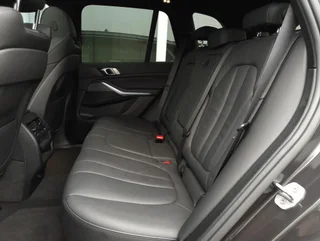 X5 45e xLINE 4x4 PHEV Aut - Image 14