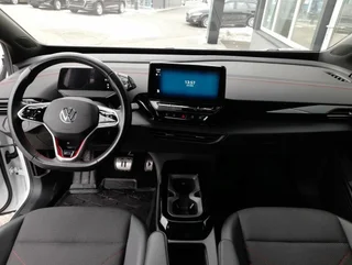 ID 4 GTX 77kWH Aut - Image 3