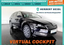 Superb Kombi STYLE PHEV 156/218 DSG - Image 1