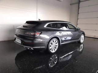 Arteon SB R-LINE PHEV DSG - Image 2