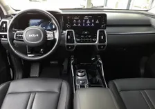 Sorento DESIGN 4x4 PHEV Aut. - Image 3
