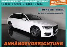 A6 Avant SPORT 40 TDI quattro S-tr - Image 1