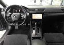 Superb Kombi SPORTLINE PHEV 156/218 DSG - Image 3