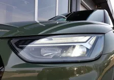 Q5 S-LINE 50 TDI quattro Tiptr - Image 15