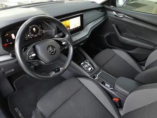 Octavia Combi IV PHEV DSG - Image 10