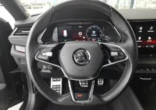 Octavia Combi RS 4x4 2,0 TDI DSG - Image 9