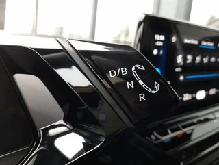 ID 4 GTX 77kWH Aut - Image 6