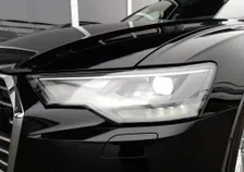 A6 Avant DESIGN 40 TDI S-tr - Image 18