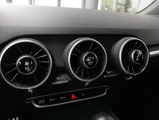 TT Roadster S-LINE SELECTION 45 TFSI quattro S-tr - Image 8