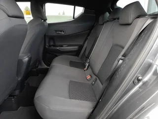 C-HR 2,0 Aut - Image 11